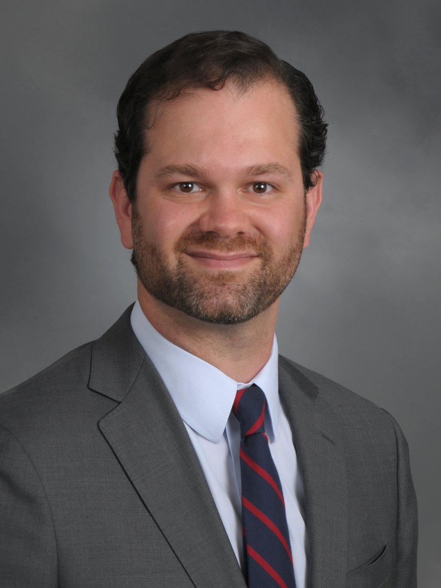 Harry M. Mushlin, MD, FAANS, Director of Spine Surgery at the Stony Brook Spine Institute