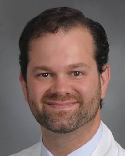 Dr. Harry M. Mushlin, MD, FAANS